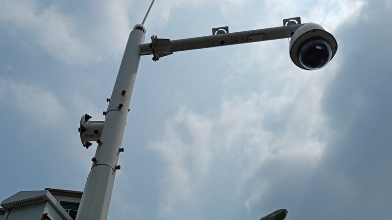 小区监控维保：确保安全稳定的守护之道**