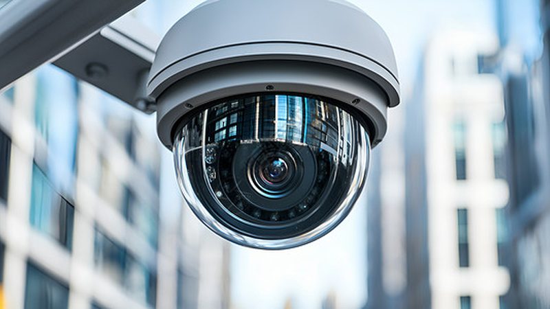 服装店防盗报警系统，如何选对合适方案？**