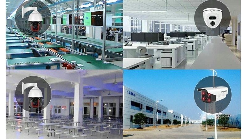 安防监控施工验收，这些标准规范你了解吗？**