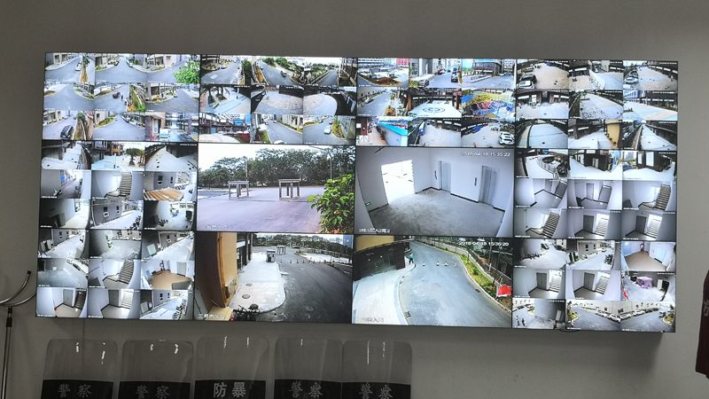 监狱周界报警系统：筑牢安全防线的关键考量