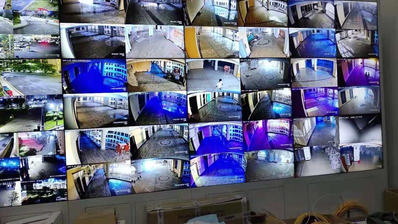 厂房安防系统报价方案，如何合理评估与选择？**