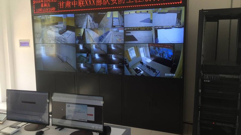 智能安防系统哪家性价比高