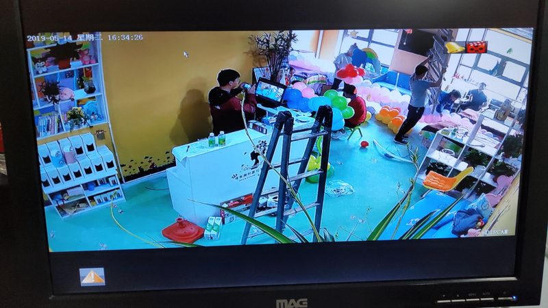 工地可视化对讲系统：如何选择合适的解决方案