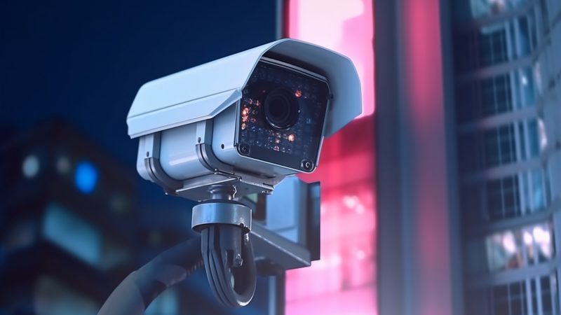 电子巡更管理系统：分类型号解析与应用**