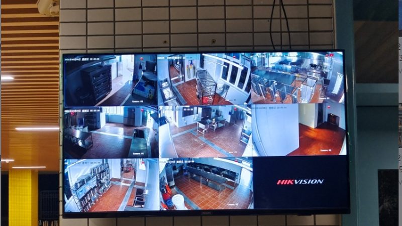 监控维保常见故障类型解析